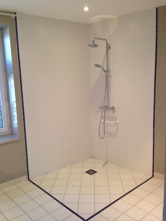 Le Relais Des Bergers Hotel Saint-Martin-en-Haut ห้อง รูปภาพ