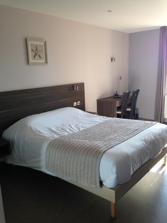 Le Relais Des Bergers Hotel Saint-Martin-en-Haut ห้อง รูปภาพ