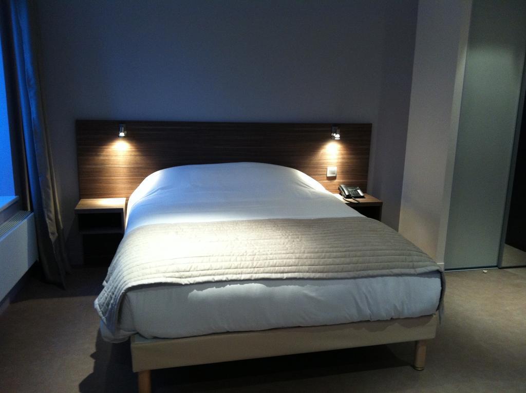 Le Relais Des Bergers Hotel Saint-Martin-en-Haut ภายนอก รูปภาพ